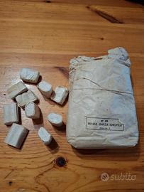 WW1 KIT MEDICAZIONE REI 