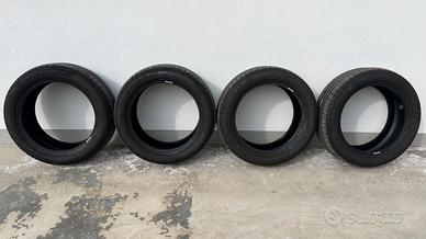 225/50 R17 Pirelli