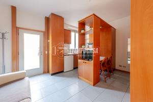 MONOLOCALE IN PORTA VENEZIA