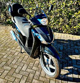 Honda SH 150 doppio disco