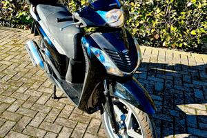 Honda SH 150 doppio disco