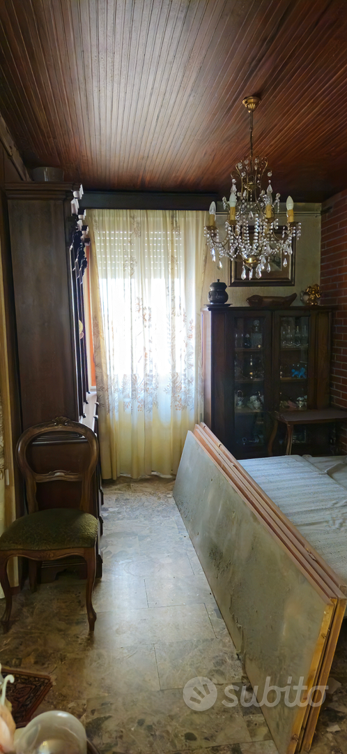 Appartamento 90 mq con ampia terrazza - Vista 2