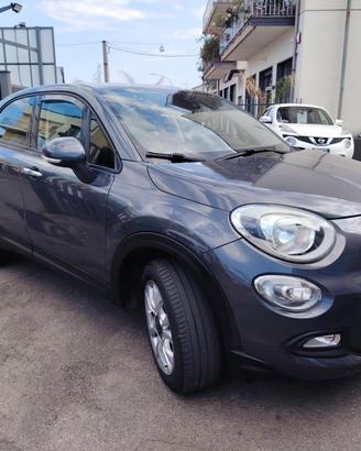 Fiat 500X 1.6 MultiJet 120 CV Business