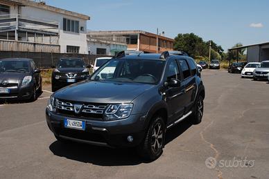 DACIA DUSTER 1.6 114 CV BENZ/GPL SERIE SPECIAL BRA