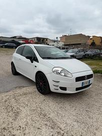 Fiat Punto SPEED 1.3 MJT 16V 3 porte