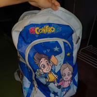 Zaino originale Me Contro Te