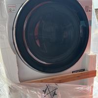 Lavatrice 14kg candy rapido’ nuove