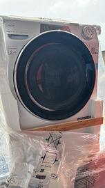 Lavatrice 14kg candy rapido’ nuove