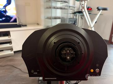 Thrustmaster TX servo base pc/xbox piu pedaliera