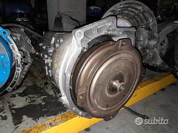 Cambio Automatico Per Bmw Serie 3 E46 320D