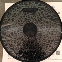 Robot aspira/lava pavimenti Proscenic M9 