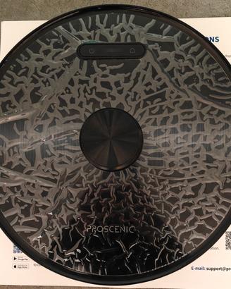 Robot aspira/lava pavimenti Proscenic M9 