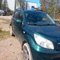 DAIHATSU TERIOS RICAMBI USATI