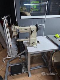 Macchina da cucire Adler