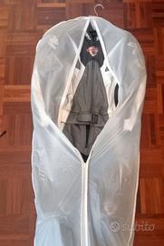 Tuta moto donna Suomy taglia L