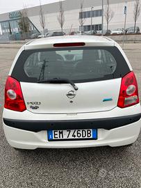 NISSAN PIXO 2011