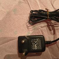 Caricabatteria RA22AFG 011