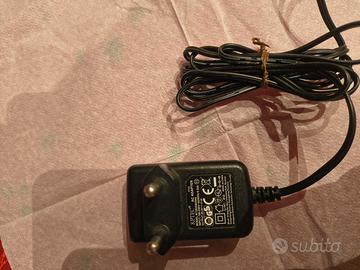 Caricabatteria RA22AFG 011