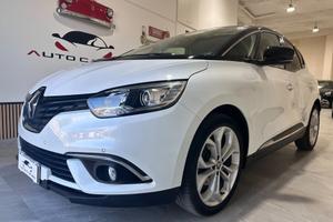 Renault Scenic Scénic 1.5 dCi 110 CV - FULL -UNICO