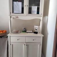 Credenza stile shabby