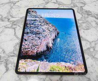 iPad pro 13 M4 256gb condizioni eccellenti