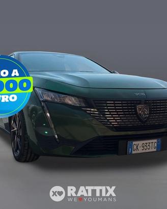 PEUGEOT 308 iii 2021 308 1.6 hybrid Allure Pack 18