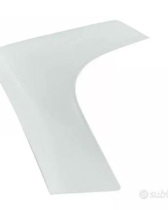 SOTTOFRECCIA T MAX 500 TMAX 500 2008>11 BIANCO