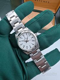 Rolex OP 31mm 77080 Anno 2003