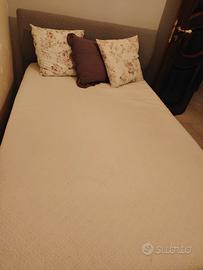 Letto a cassettone