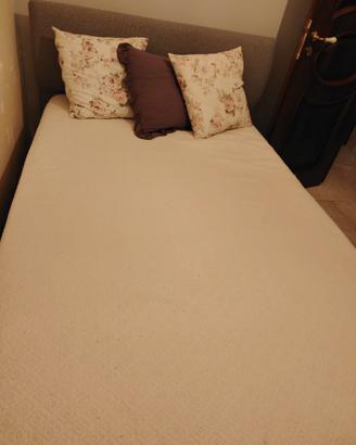 Letto a cassettone