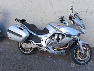 Moto Guzzi Norge 1200