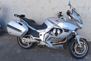 Moto Guzzi Norge 1200