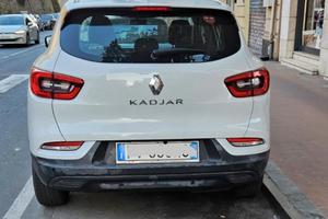Renault kajar