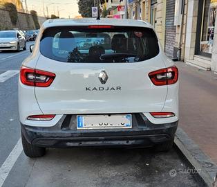Renault kajar