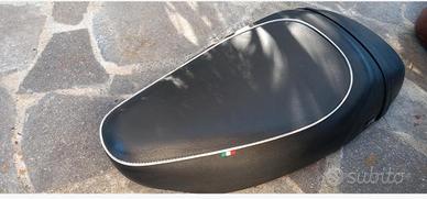 sella vespa LX