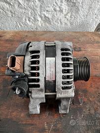 Alternatore ford focus
