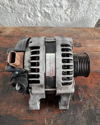 Alternatore ford focus