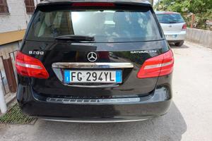 Mercedes classe B