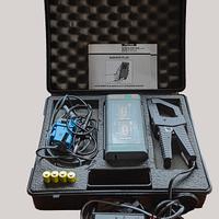 Analizzatori Nanovip Plus Microvip3