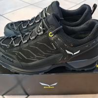 Scarpe SALEWA MS MTN TRAINER GTX N 46.5