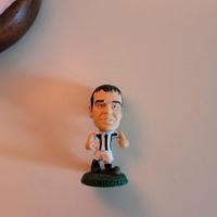 Action Figure Calciatori Serie A Fabrizio Miccoli