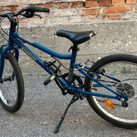 Bici bambino 20 pollici RIVERSIDE 120