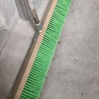 Scopa industriale 80cm