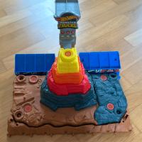 Hot wheels 3 giochi nuovi