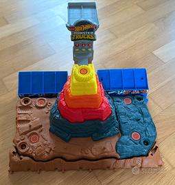 Hot wheels 3 giochi nuovi