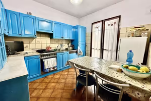 Appartamento Marciana Marina [Cod. rif 3223677VRG]