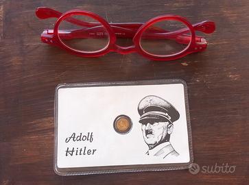 Adolf Hitler - Piccola moneta commemorativa