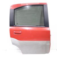 PORTIERA POSTERIORE DESTRA FIAT Panda Cross (169)