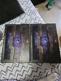 collector's edition starcraft 2