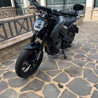 CFMOTO 300NK